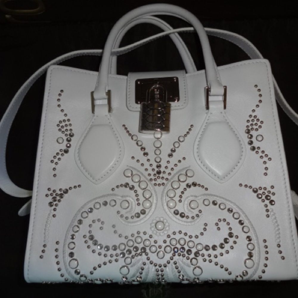 Roberto Cavalli women’s bag limited edition